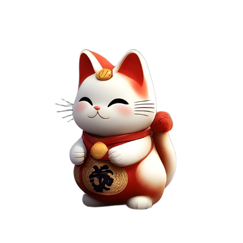 Maneki Logo